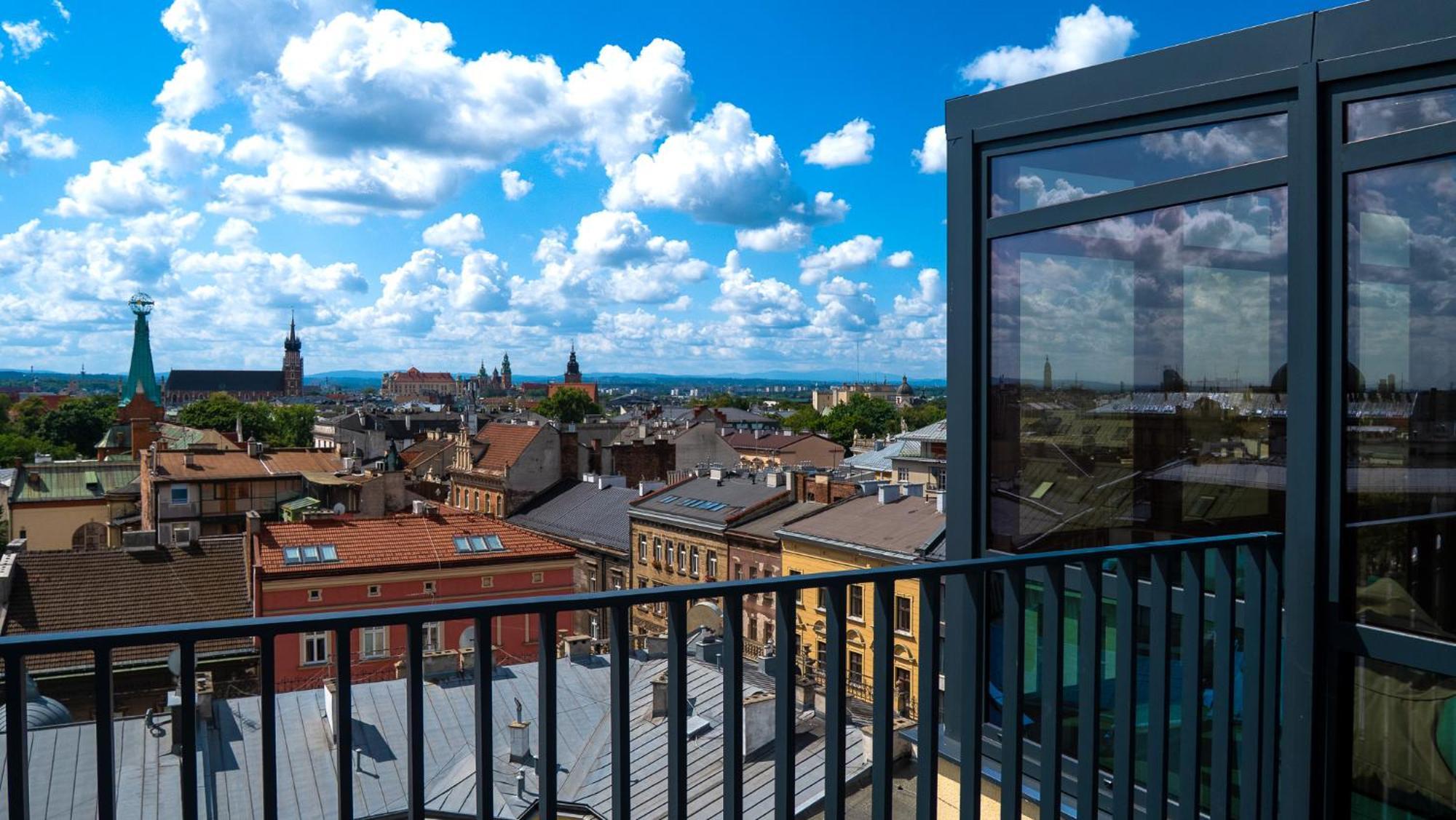 Dluga 17 Residence, Krakow